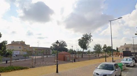 Foto 2 de Residencial en venda a Santa Quiteria - Virgen de las Huertas, Lorca