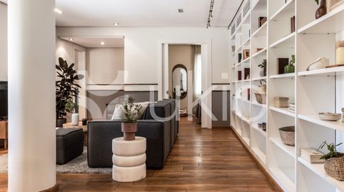 Foto 4 de Apartamento de alquiler en Calle de Don Ramón de la Cruz, Recoletos, Madrid Capital