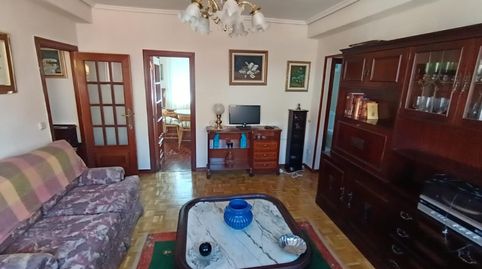 Foto 3 de Piso de alquiler en Rondilla, Valladolid Capital
