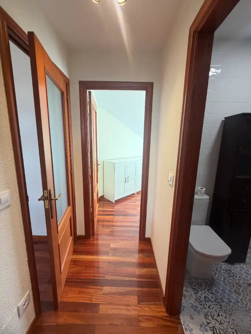 Ático en venta en Calle Coterillo 4, imagen 12