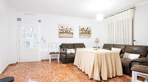 Foto 2 de Piso en venta en El Carmen - La Barrera, Lucena