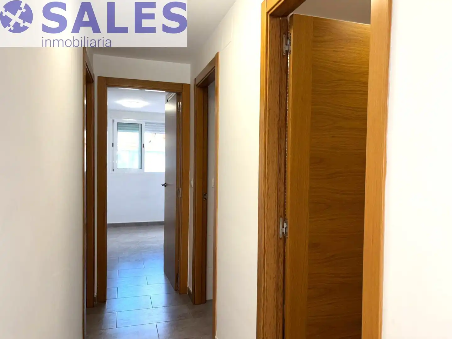 Flat for rent in Paiporta  with Terrace and Balcony