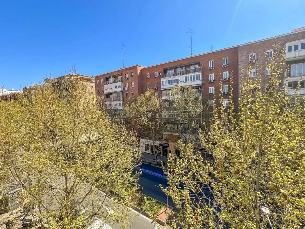 Piso en venta en P.º de Sta. María de la Cabeza, imagen 5