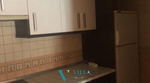 Foto 3 de Pis en venda a La Paz, Sevilla