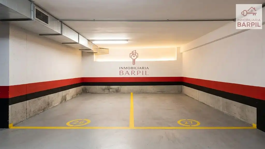Flat for rent in Rúa de Rosalía de Castro, 80, Centro - Areal