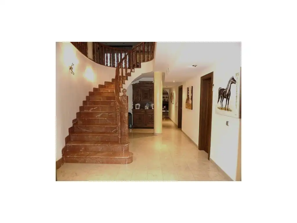 Casa o chalet en venta en Holanda nº6, Vera Ciudad