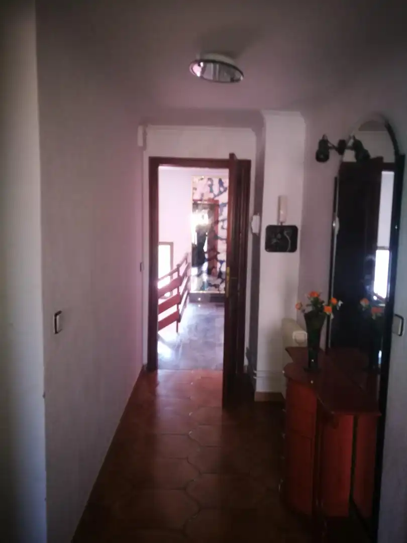 Ático en venta en Murcia con Aire acondicionado, Calefacción y Terraza