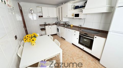 Foto 5 de Dúplex de alquiler en C. Trébol, Tregadín, Noja