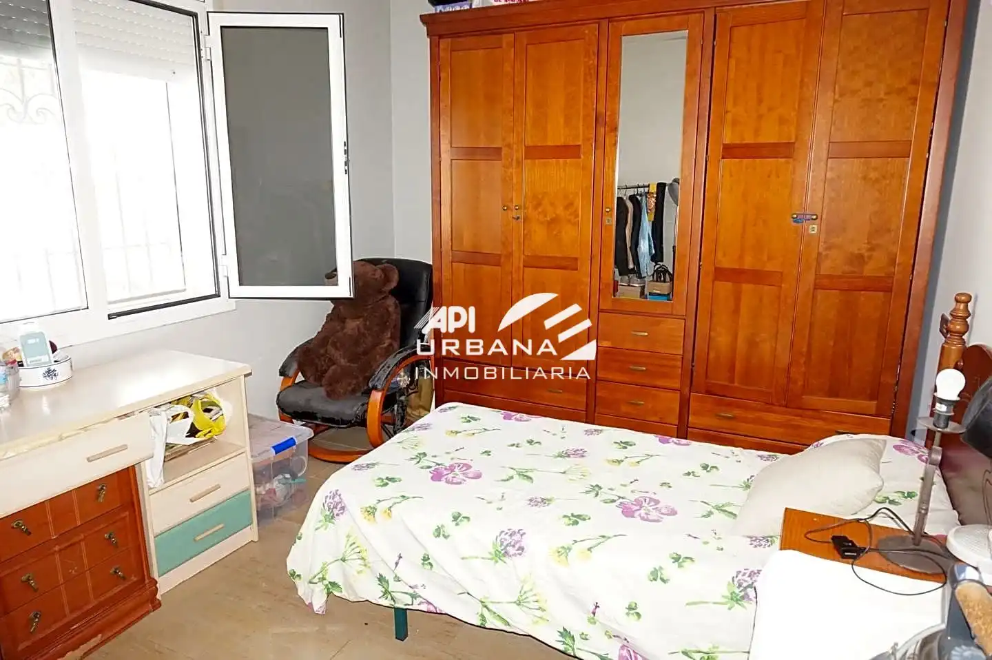 Casa amb piscina en venda a Los Poleares - Huerta Luna, imagen 19