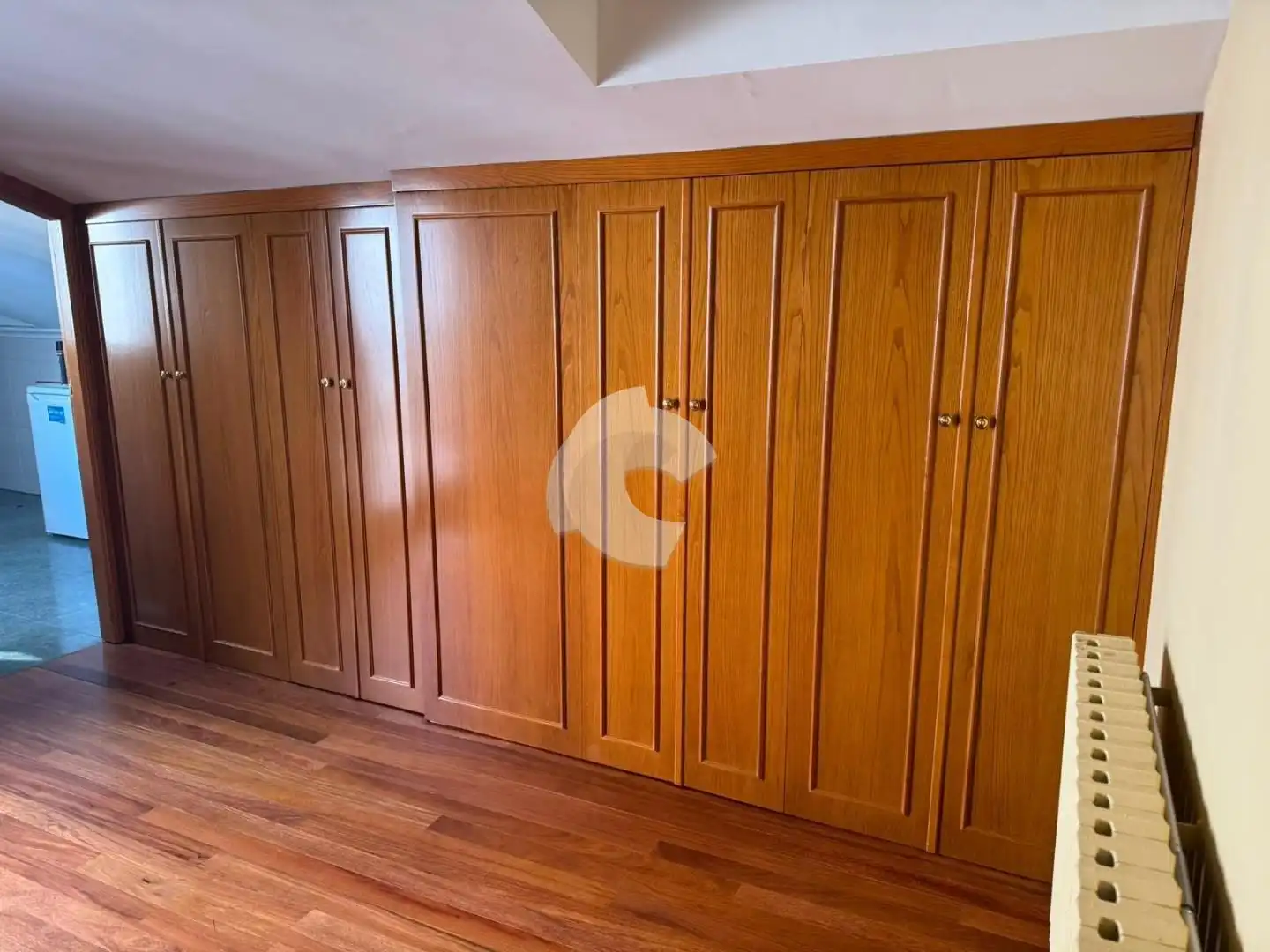 Duplex avec terrasse à vendre à Barrocanes, imagen 21