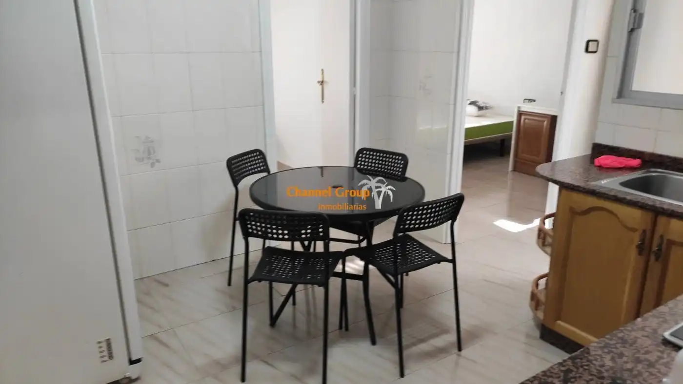 Apartamento en venta en Plaza Crevillente - Antiguos Juzgados - El Asilo