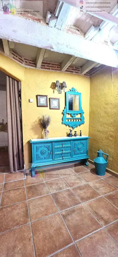 Casa o xalet en venda en La Pola de Gordón  amb Calefacció, Jardí privat i Parquet