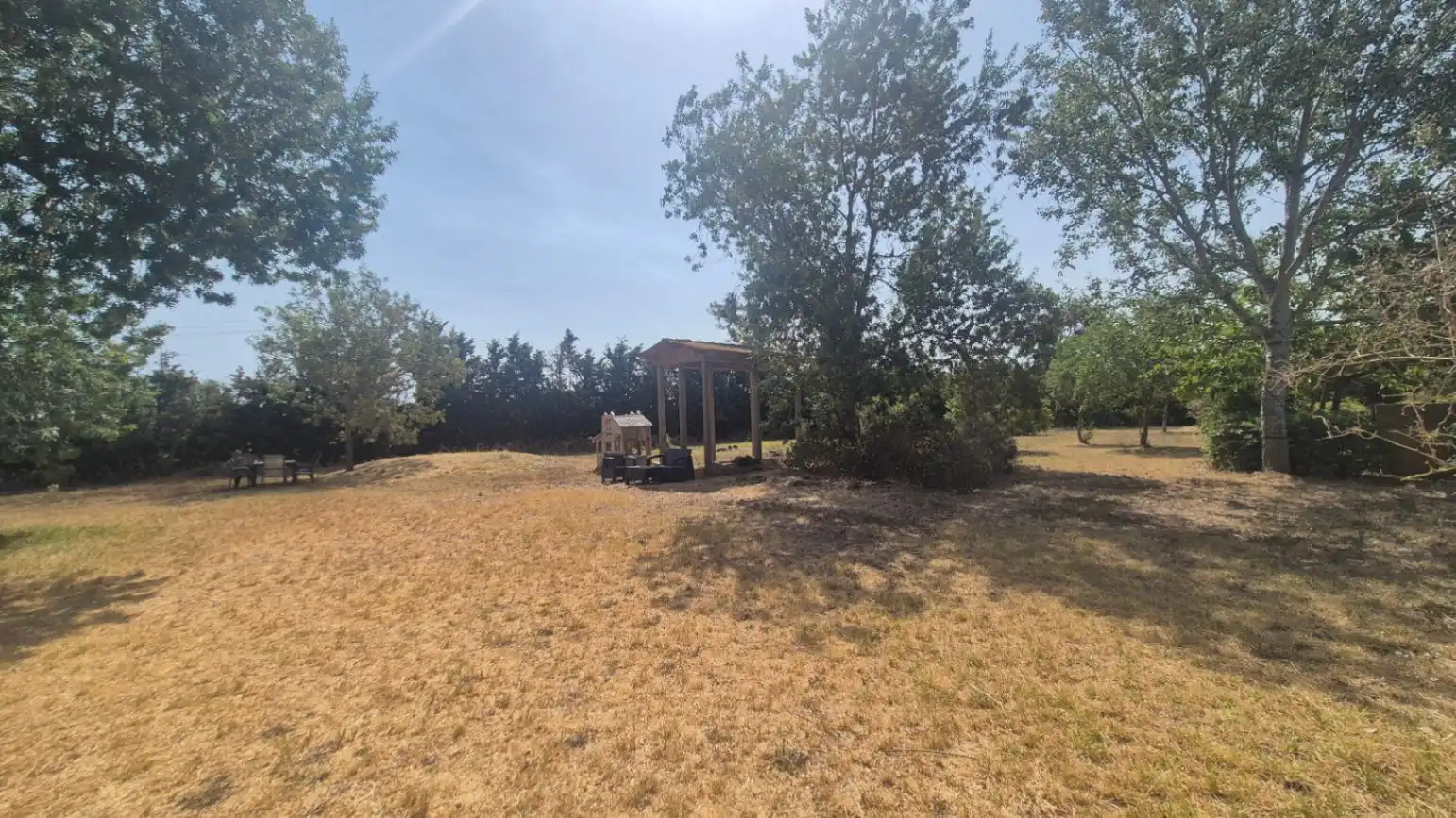Finca rústica en venda en Verges amb Calefacció, Jardí privat i Terrassa