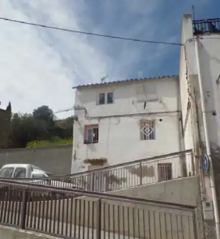 Casa aparellada en venda a ABADIA