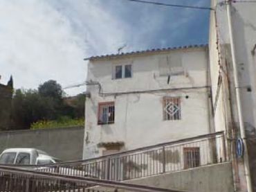 Casa pareada en venta en ABADIA