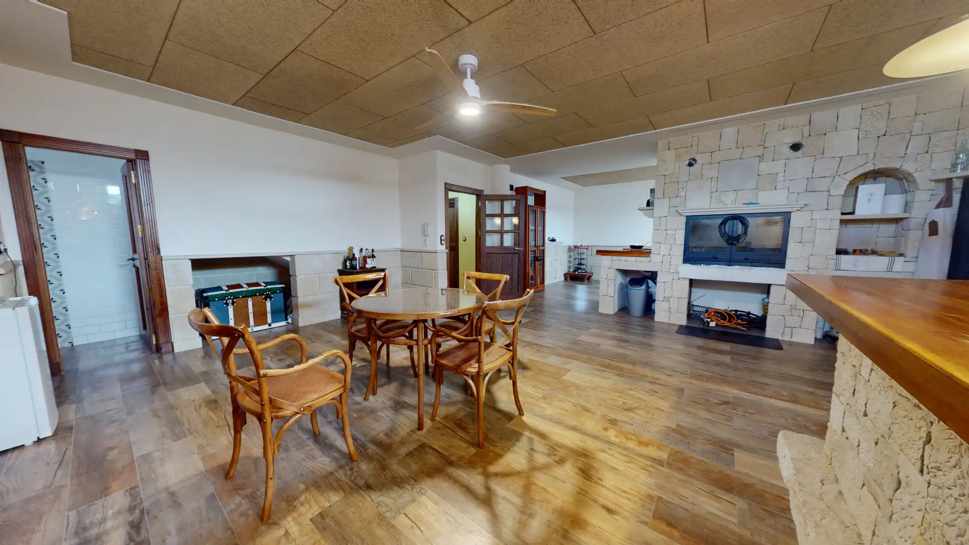 Casa o chalet en venta en Monóvar  / Monòver con Aire acondicionado, Calefacción y Jardín privado