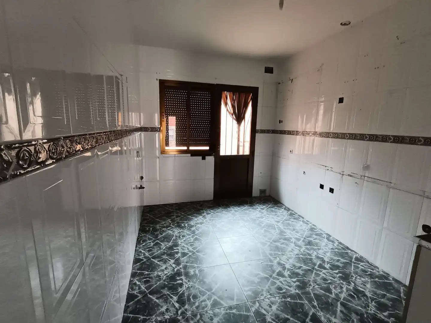 Baño de Casa o chalet en venta en Porzuna