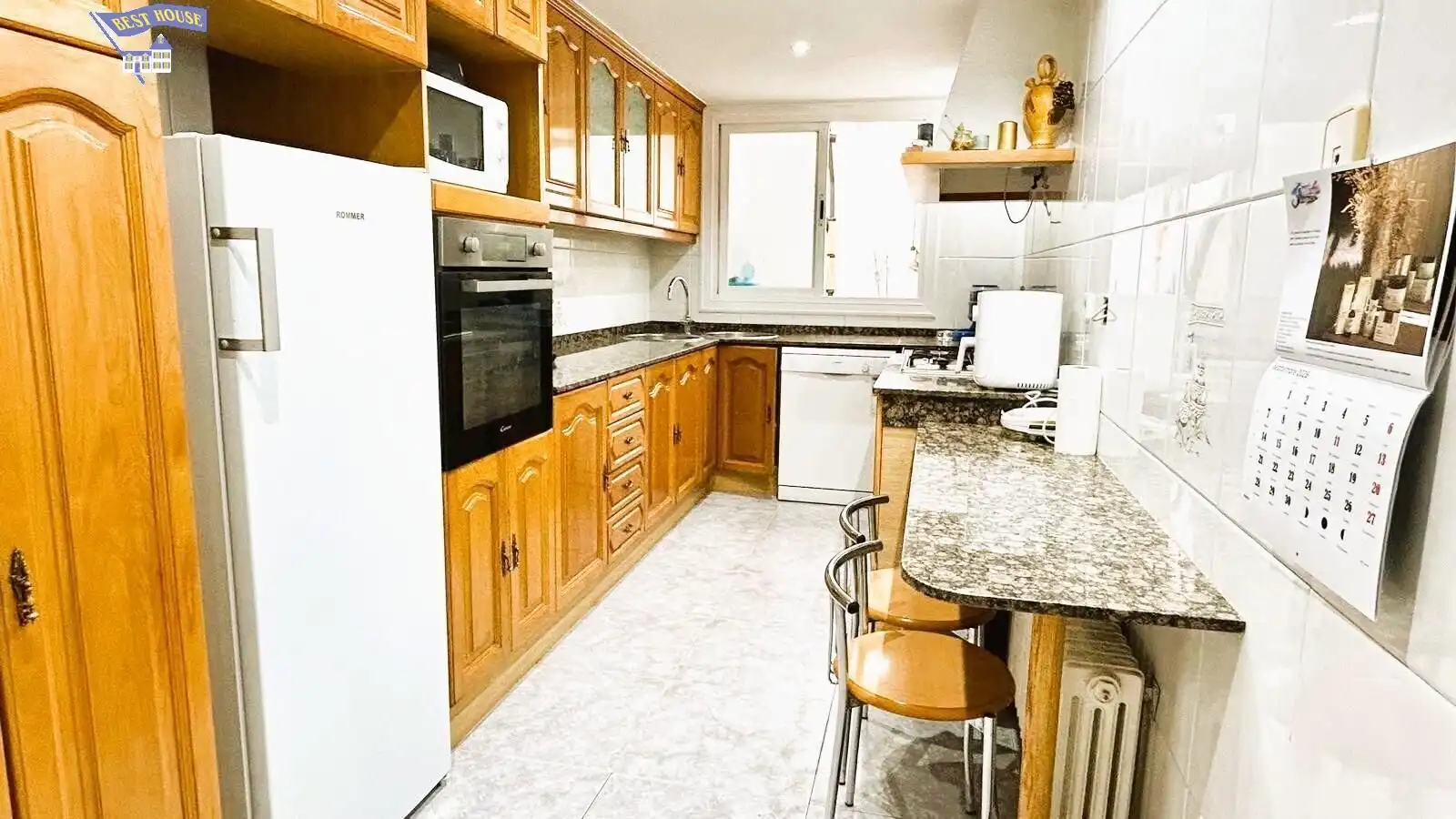 House with terrace for sale in Centre, imagen 12