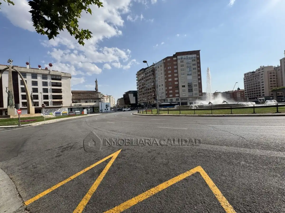 Pis amb ascensor de lloguer a Centro, imagen 35