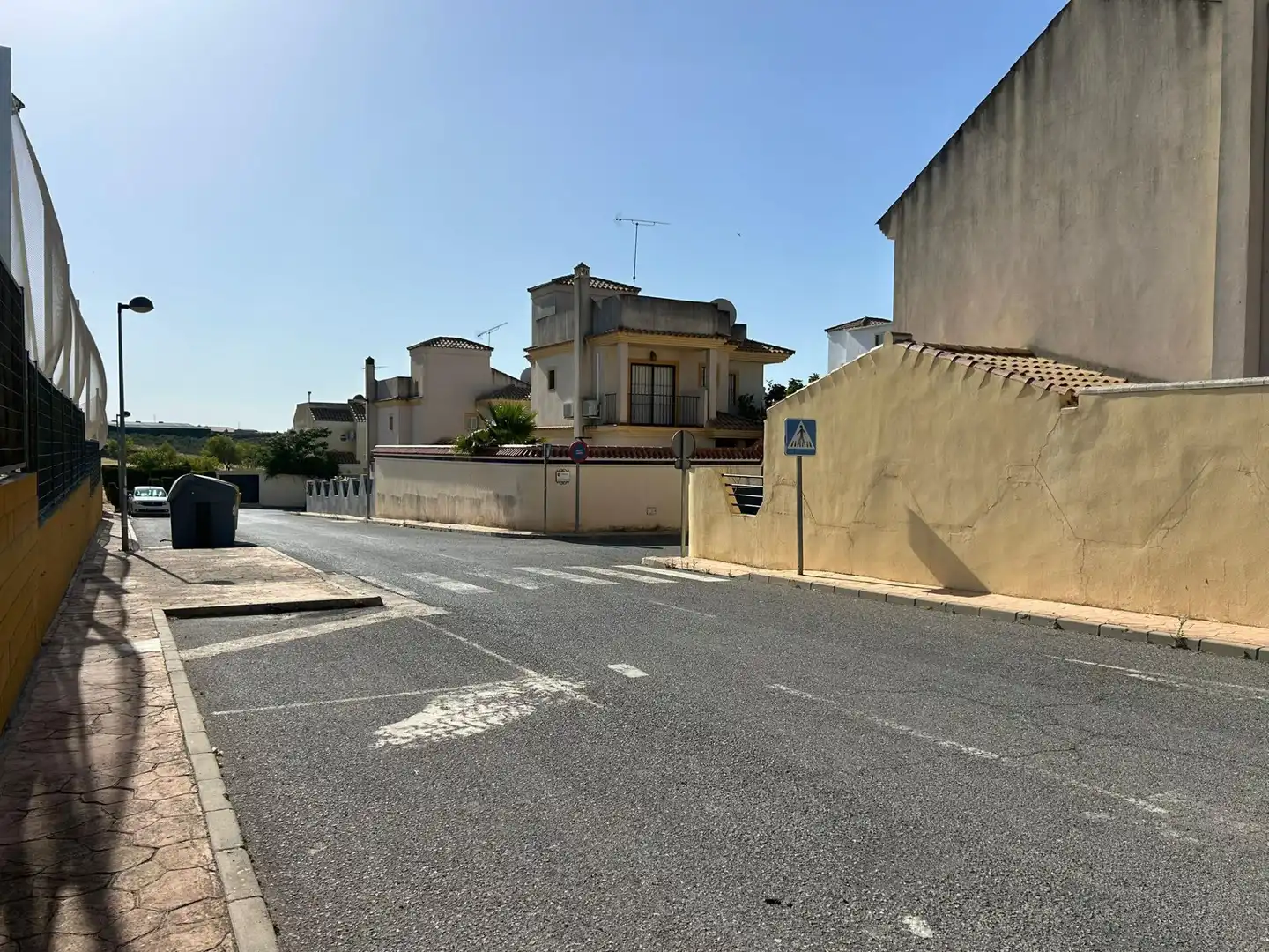 Casa amb piscina en venda a Mollina, imagen 47