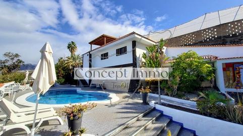 Foto 5 de Edifici en venda a Calle Mondiola, 1, Alcalá, Santa Cruz de Tenerife