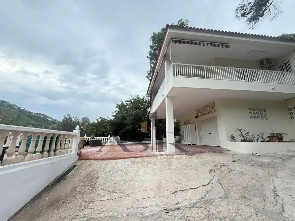 Villa avec piscine à vendre à Urbanitzacions i Pedanies Nord, imagen 6