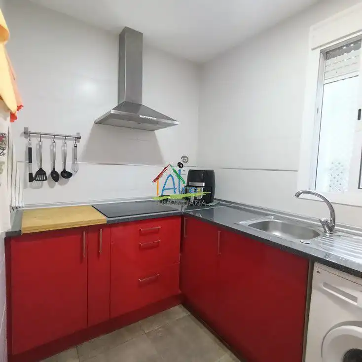Appartement avec ascenseur à vendre à Fidalgo, imagen 2