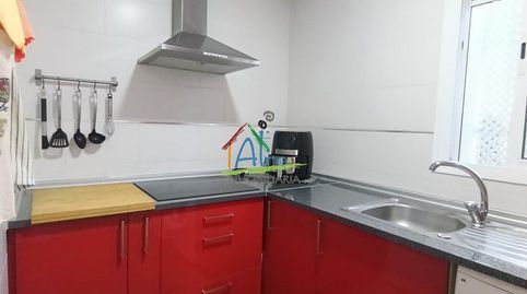 Foto 2 de Piso en venta en Fidalgo, Centro - Torre de la Higuera, Almonte