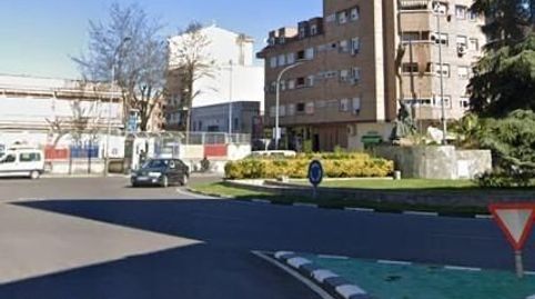Foto 2 de Piso en venta en Calle Calera, Puerta de Cuartos - Avda. de Portugal, Talavera de la Reina