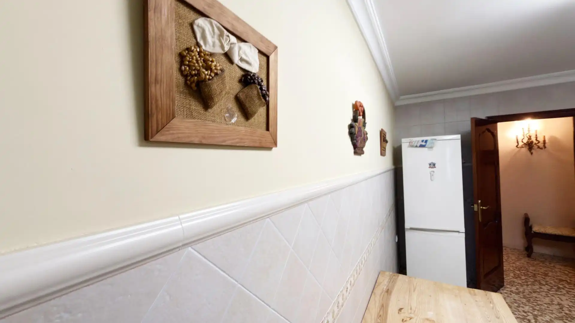 Flat with lift for sale in Avenida ALCALDE FEDERICO MOLINA, imagen 14
