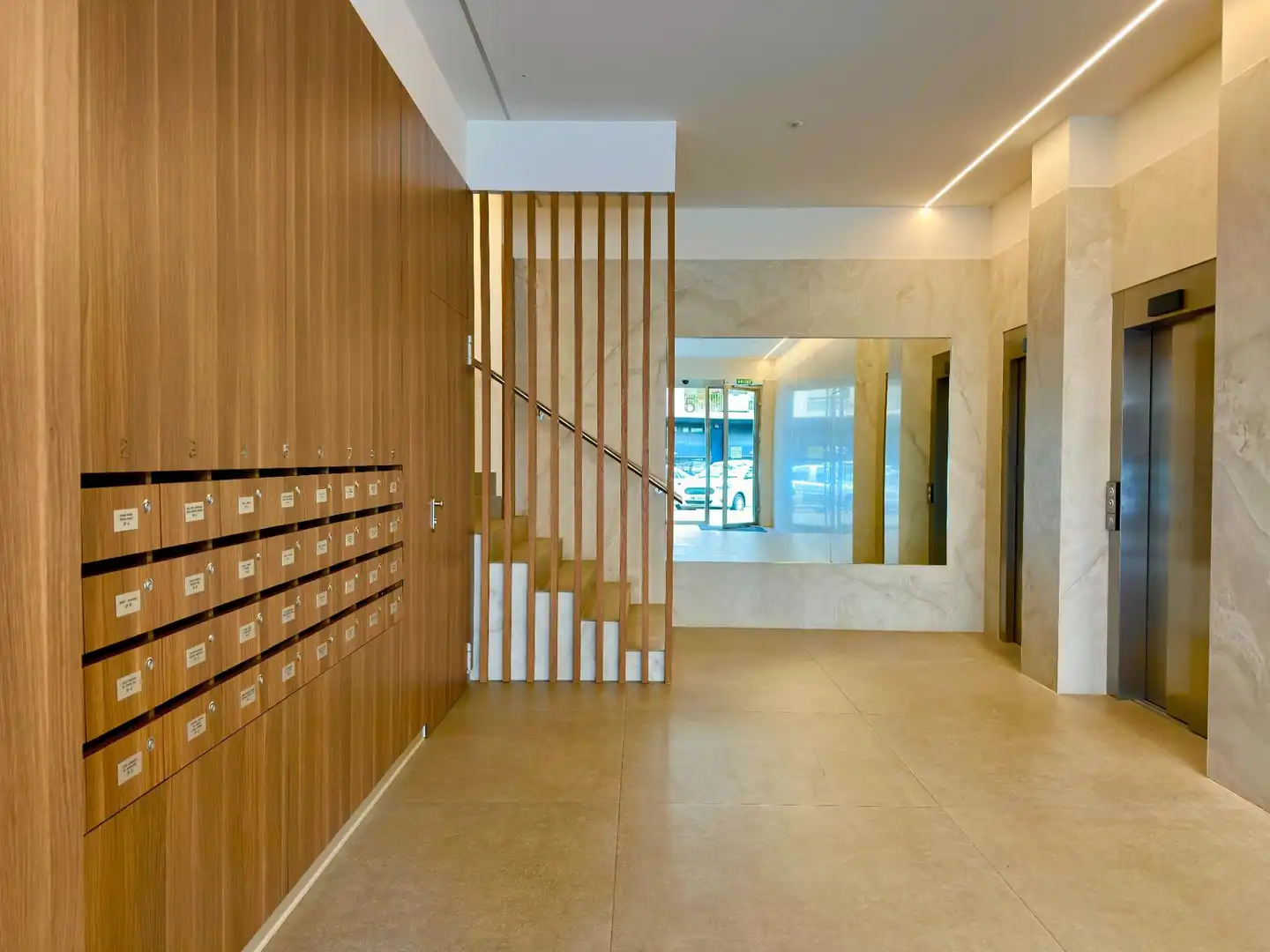 Flat for sale in  Pamplona / Iruña  with Heating and Parquet flooring