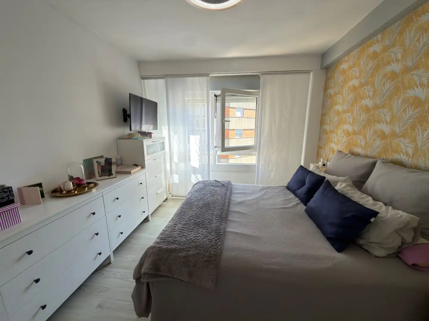 Appartamento con terrazza in vendita a Avenida de Vigo, imagen 12