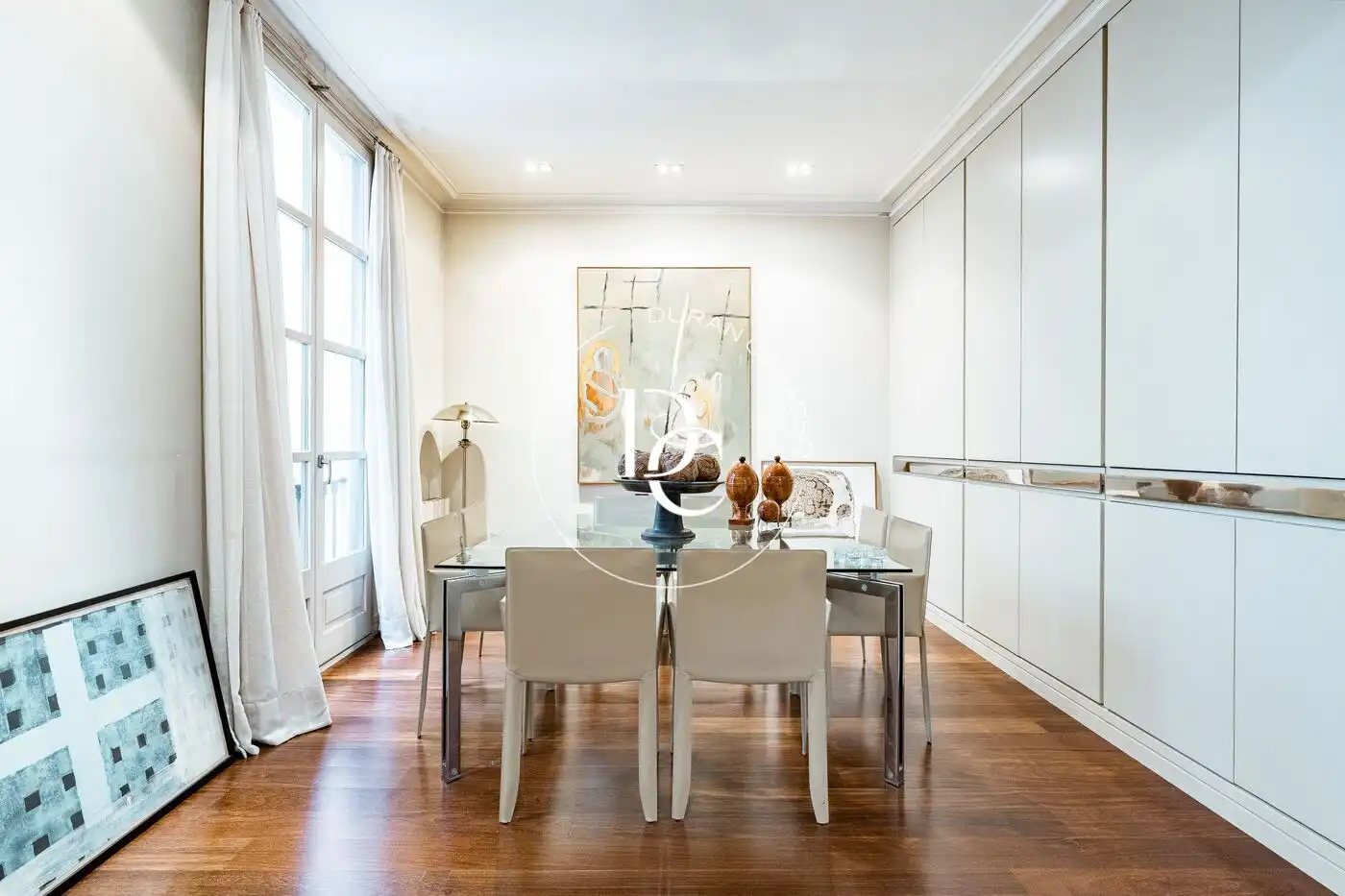 Wohnung mit Aufzug zum Verkauf in Carrer de Pau Claris, imagen 5