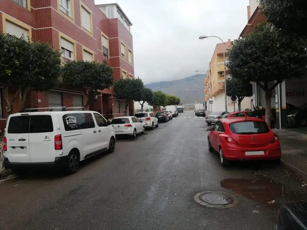 Büro zum Verkauf in Ejido Norte