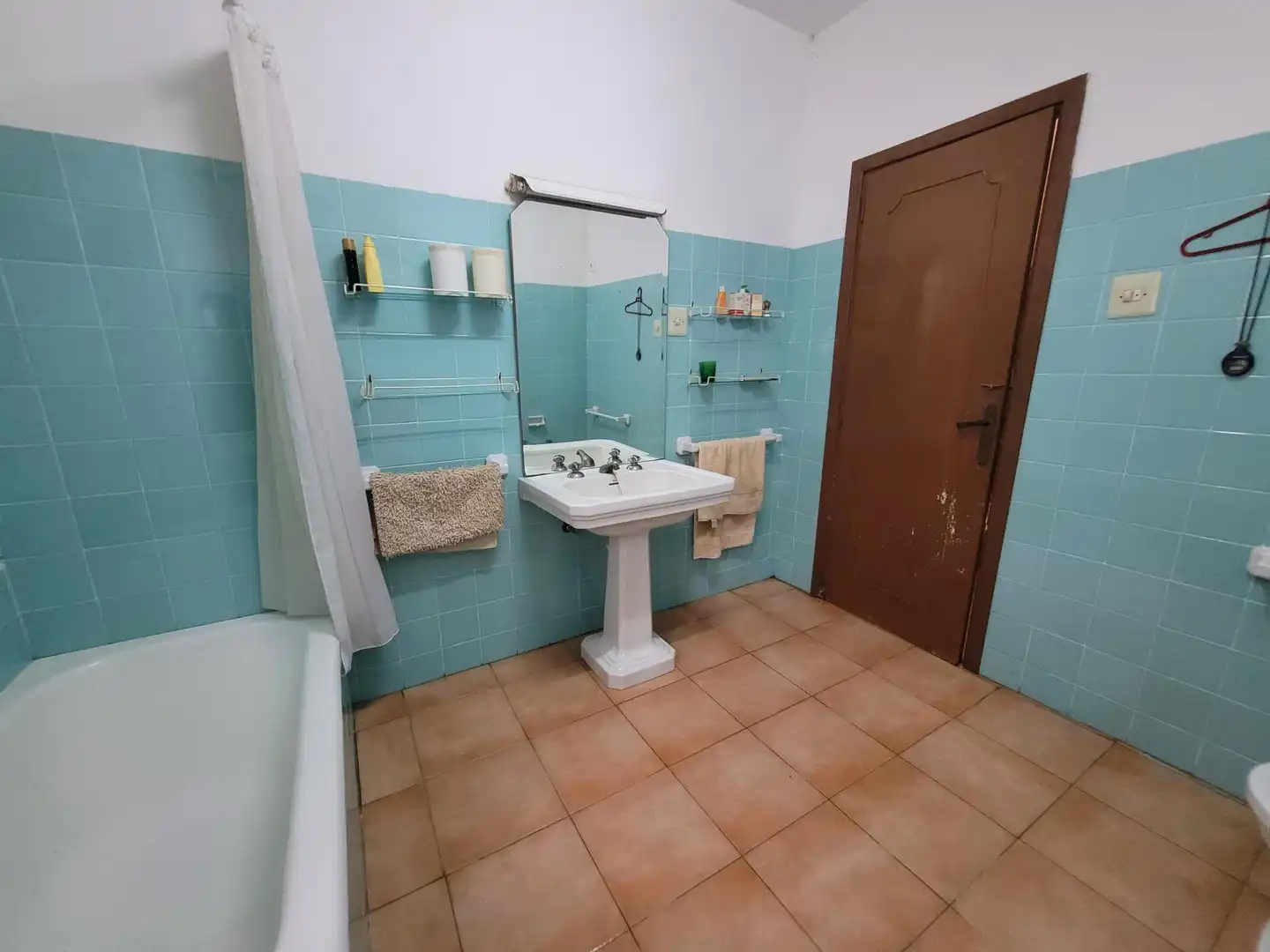 Bathroom of Land for sale in Ontinyent