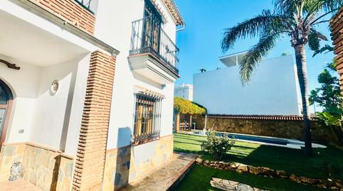 Foto 3 de Casa o xalet en venda a Calle Río Guaro, 46, Los Rios, Mijas