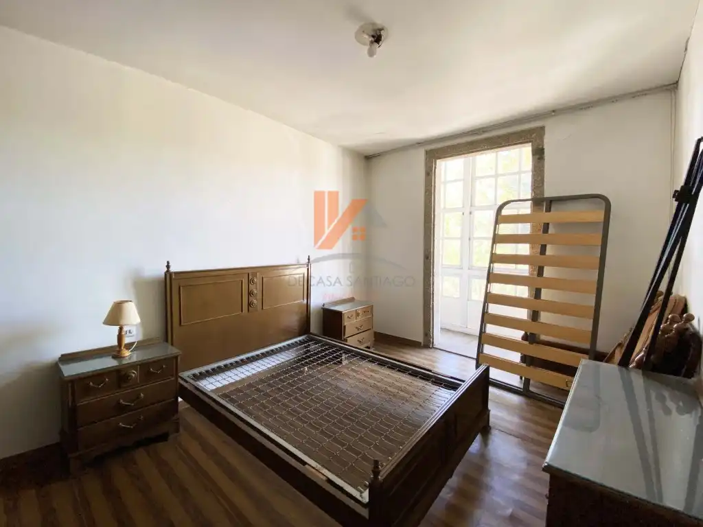 Habitación de Piso en venta en Santiago de Compostela 