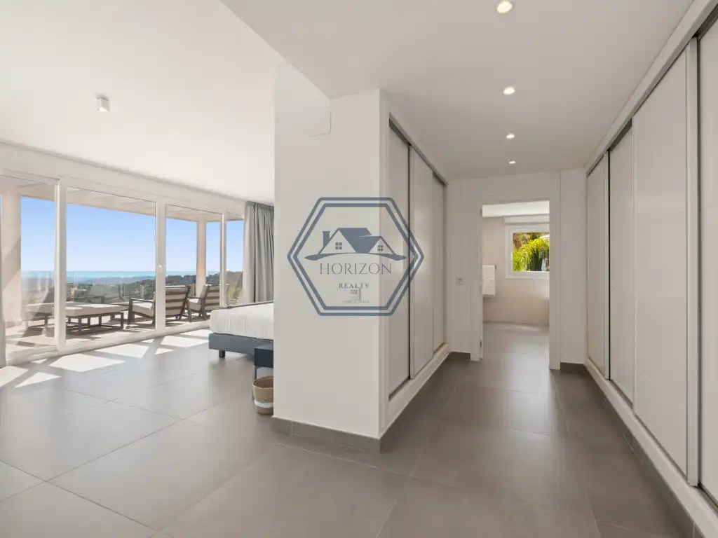 Casa con terraza en venta en Calle Nuremberg, imagen 31