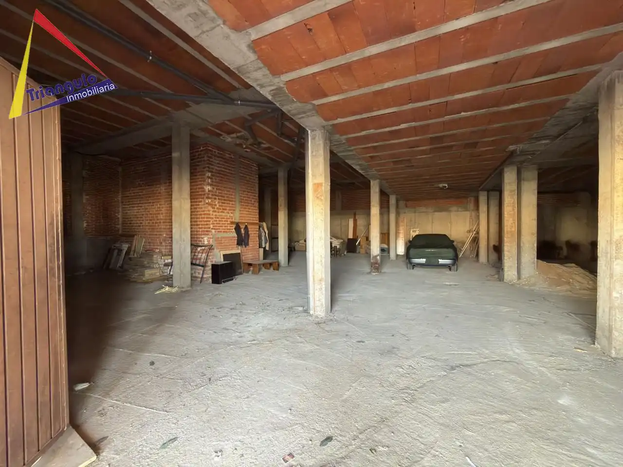 Business premises to rent in La Lastrilla, imagen 4