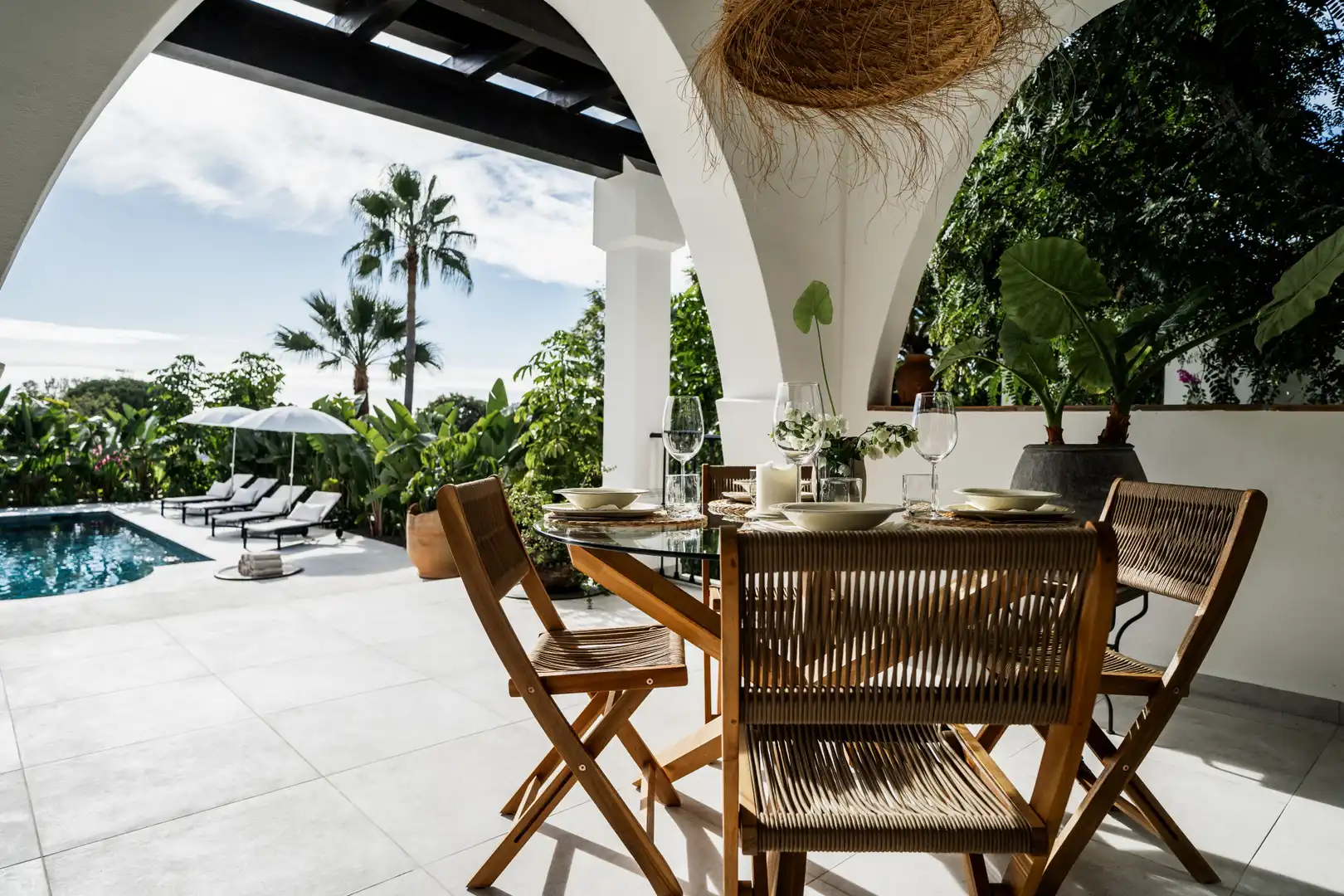 Maison avec piscine à vendre à Elviria - Cabopino, imagen 10