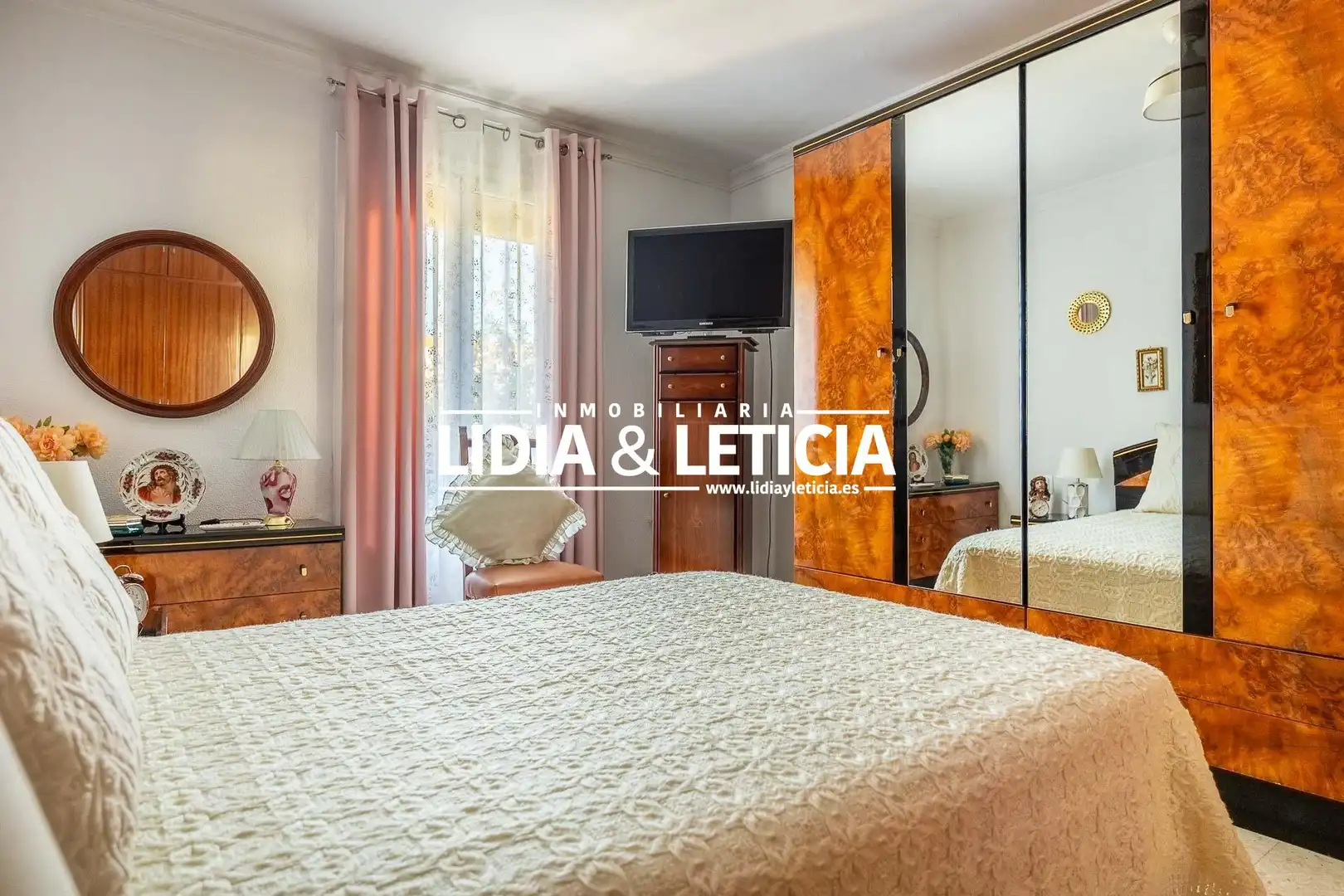 Wohnung mit Terrasse zum Verkauf in Nueva Alcalá, imagen 19