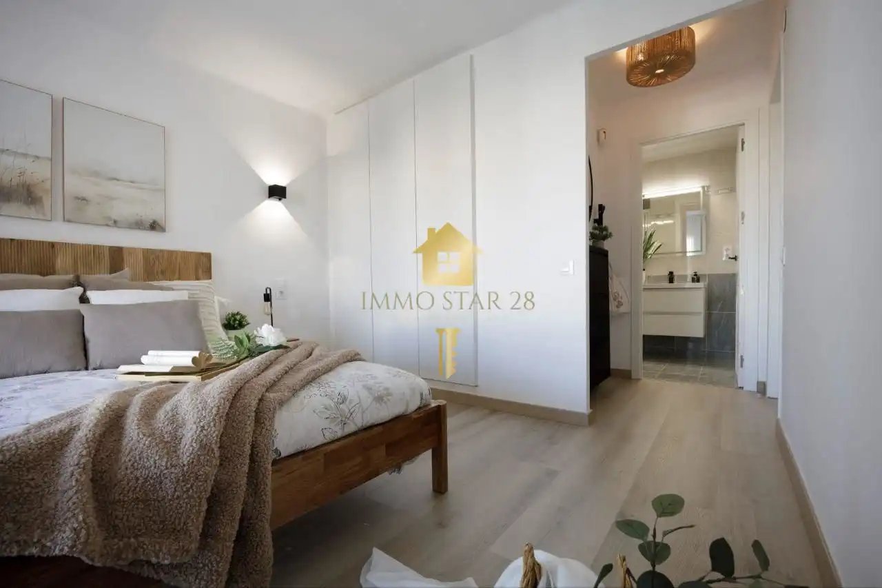 Piso en venta en Passatge Salins 4 Línea, Salins - Cavall de Mar