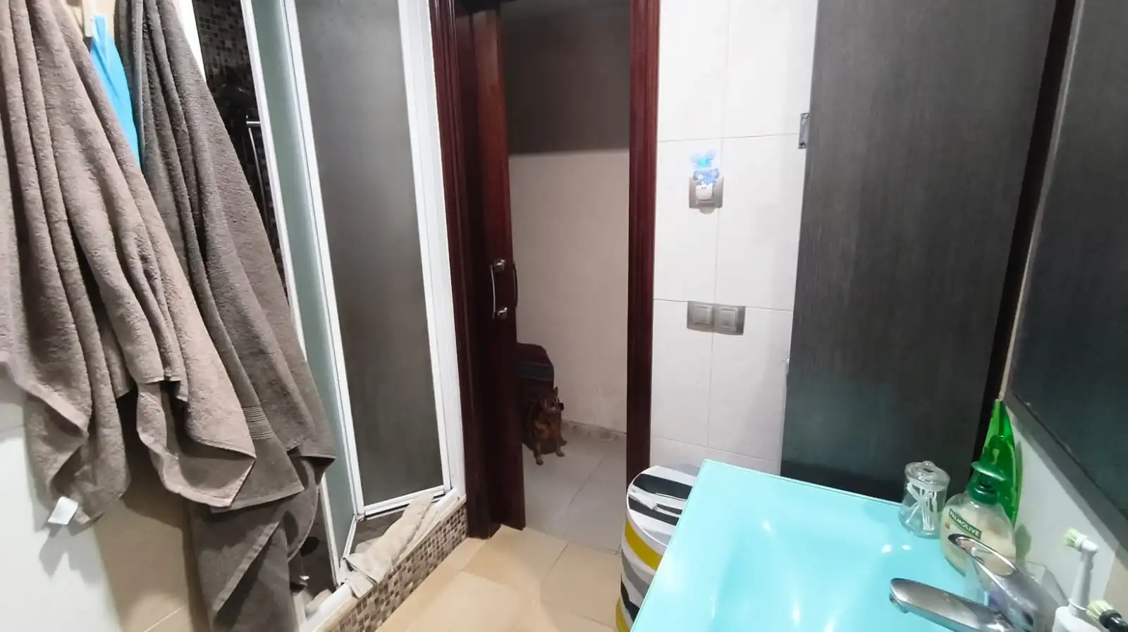 Baño de Piso en venta en Granollers
