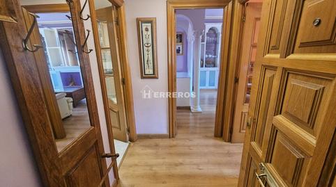 Foto 4 de Pis en venda a Pio Sicilia, Alberite, La Rioja