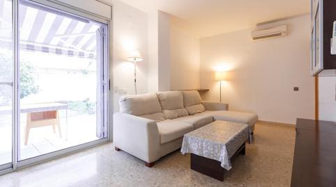 Foto 5 de Planta baixa en venda a  Prat, Vilamarina, Viladecans