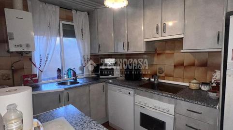 Foto 4 de Pis en venda a Ciudad Aljarafe, Mairena del Aljarafe