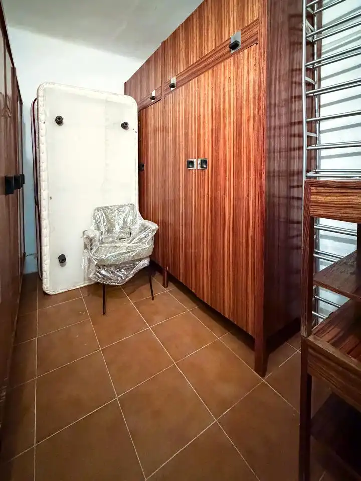 Flat for sale in Madrid  with Air Conditioner, Heating and Terrace