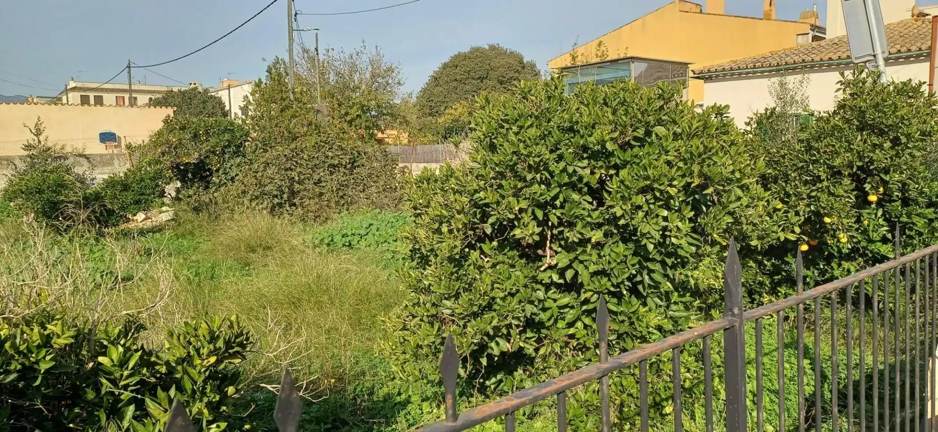 Residencial en venda en  Palma de Mallorca