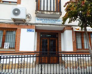 Exterior view of Office for sale in Parrillas
