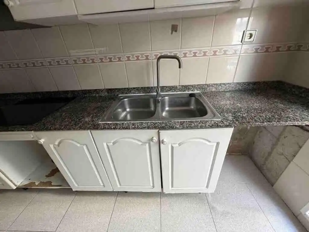 Cuina de Pis en venda en Amposta